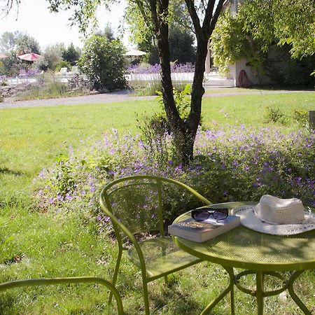 Bed and Breakfast Domaine Les Magasins à Bram Extérieur photo